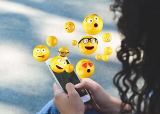 How your age, gender and nationality alter how you interpret emojis