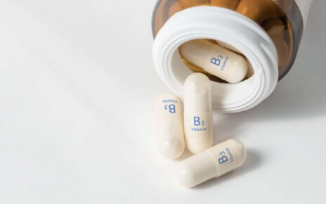Niacin, or vitamin B3, supplements linked to greater risk of heart attacks and strokes