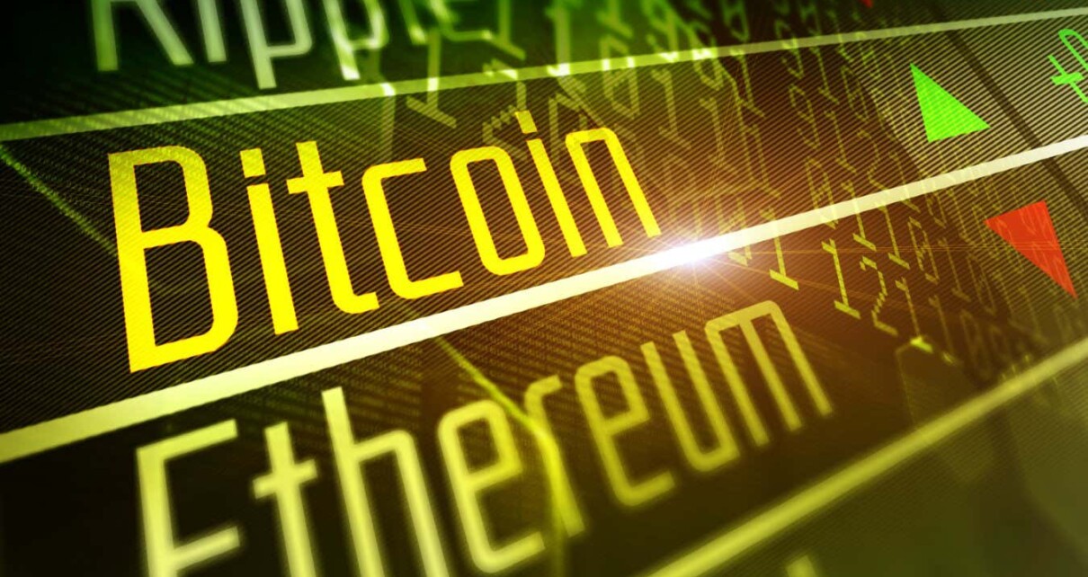 Bitcoin halving: When is it and what does it actually mean?