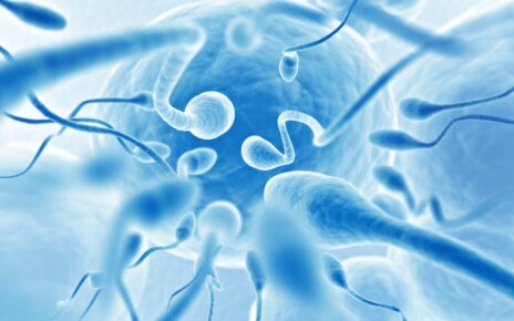 Relatives of men with fertility issues may be at higher risk of cancer