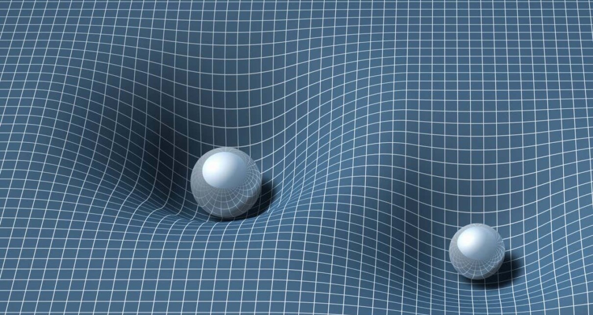 Tiny magnet could help measure gravity on the quantum scale