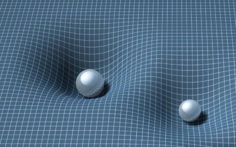 Tiny magnet could help measure gravity on the quantum scale