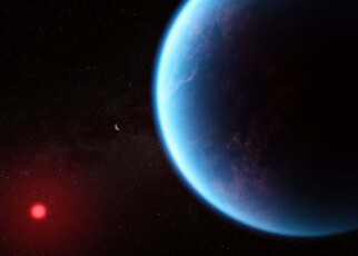 K2-18b: Habitable ocean world may actually be inhospitable gas planet