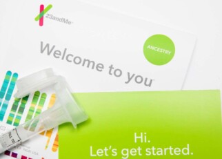 Does 23andMe's decline show genetic-based medicine has been overhyped?