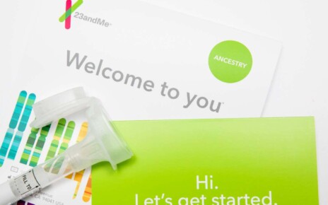 Does 23andMe's decline show genetic-based medicine has been overhyped?