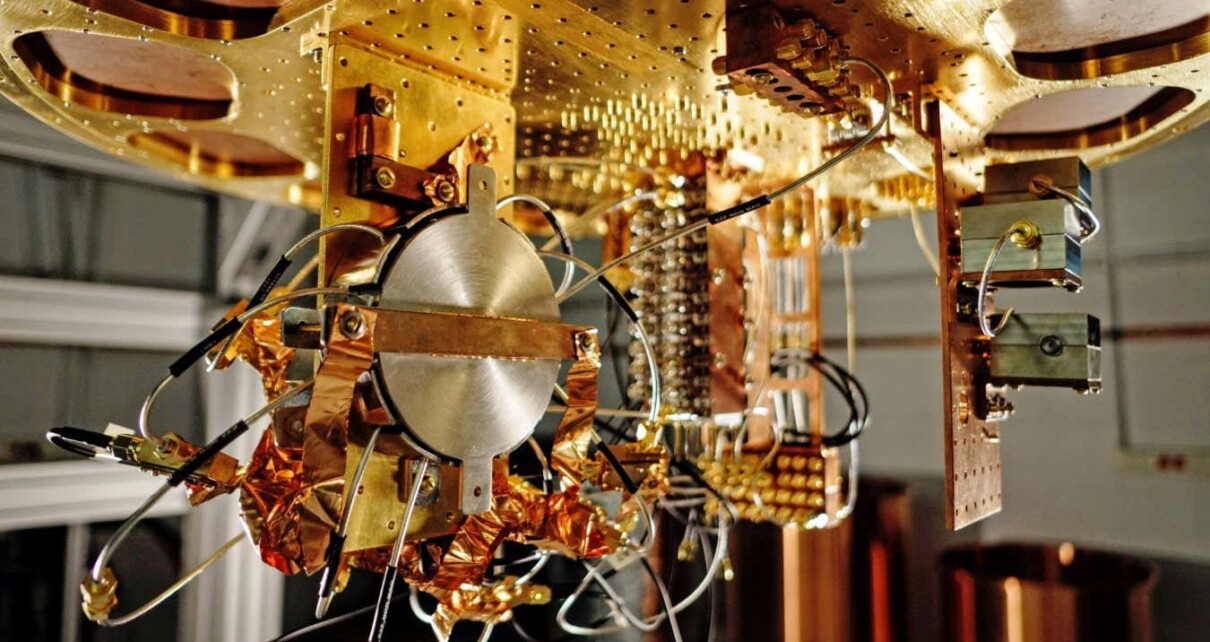 Google and XPRIZE launch $5m prize to find actual uses for quantum computers