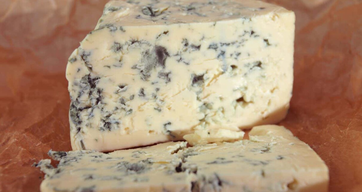 Blue cheese could get an upgrade thanks to new mould hybrids