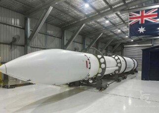 Australia could launch its first private orbital rocket within weeks
