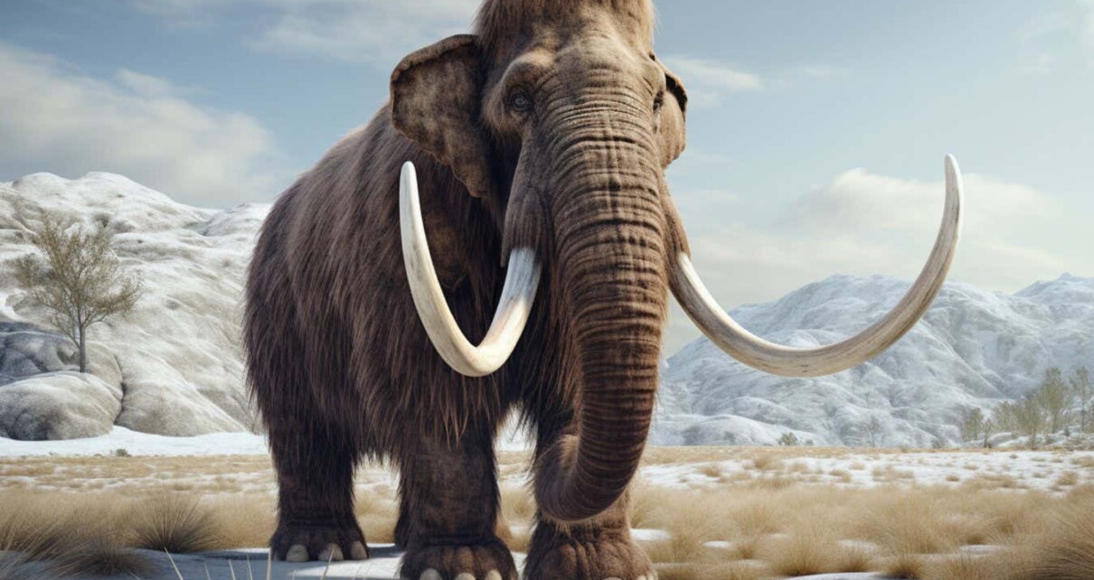 Is the woolly mammoth really on the brink of being resurrected?