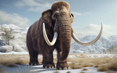 Is the woolly mammoth really on the brink of being resurrected?
