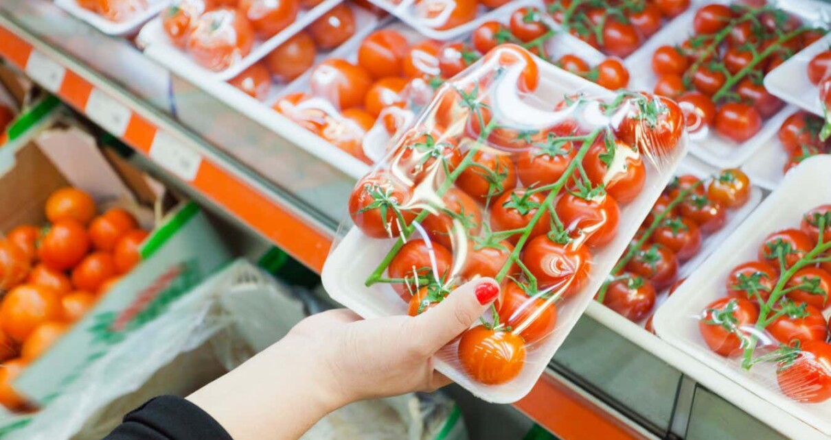 'Forever chemicals' or PFAS have infiltrated food packaging on a wide scale
