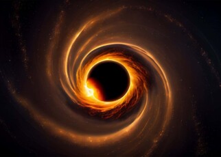 We finally know why Stephen Hawking's black hole equation works