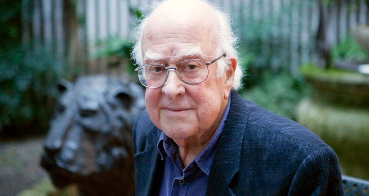 Peter Higgs: Physicist who theorised the Higgs boson has died aged 94