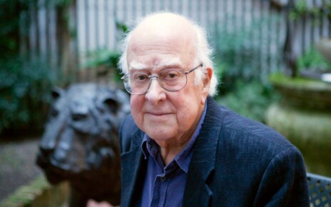 Peter Higgs: Physicist who theorised the Higgs boson has died aged 94