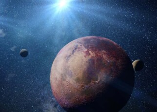 Planets that look alike might be a sign of spacefaring aliens